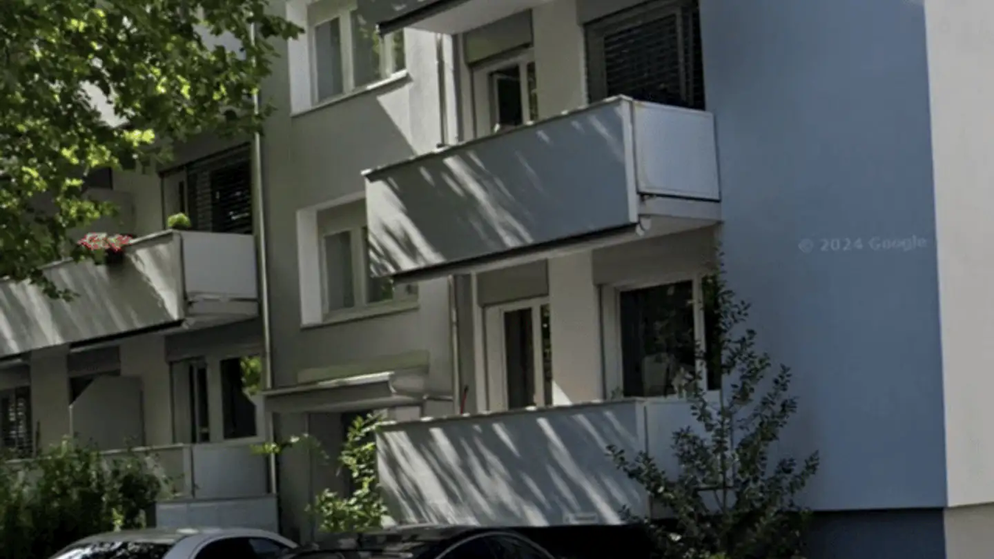 Apartment for rent - Talackerstrasse 89, 8152 Glattbrugg