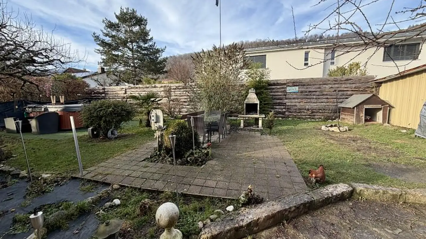 Casa singola in vendita - 2525 Le Landeron - Foto 2