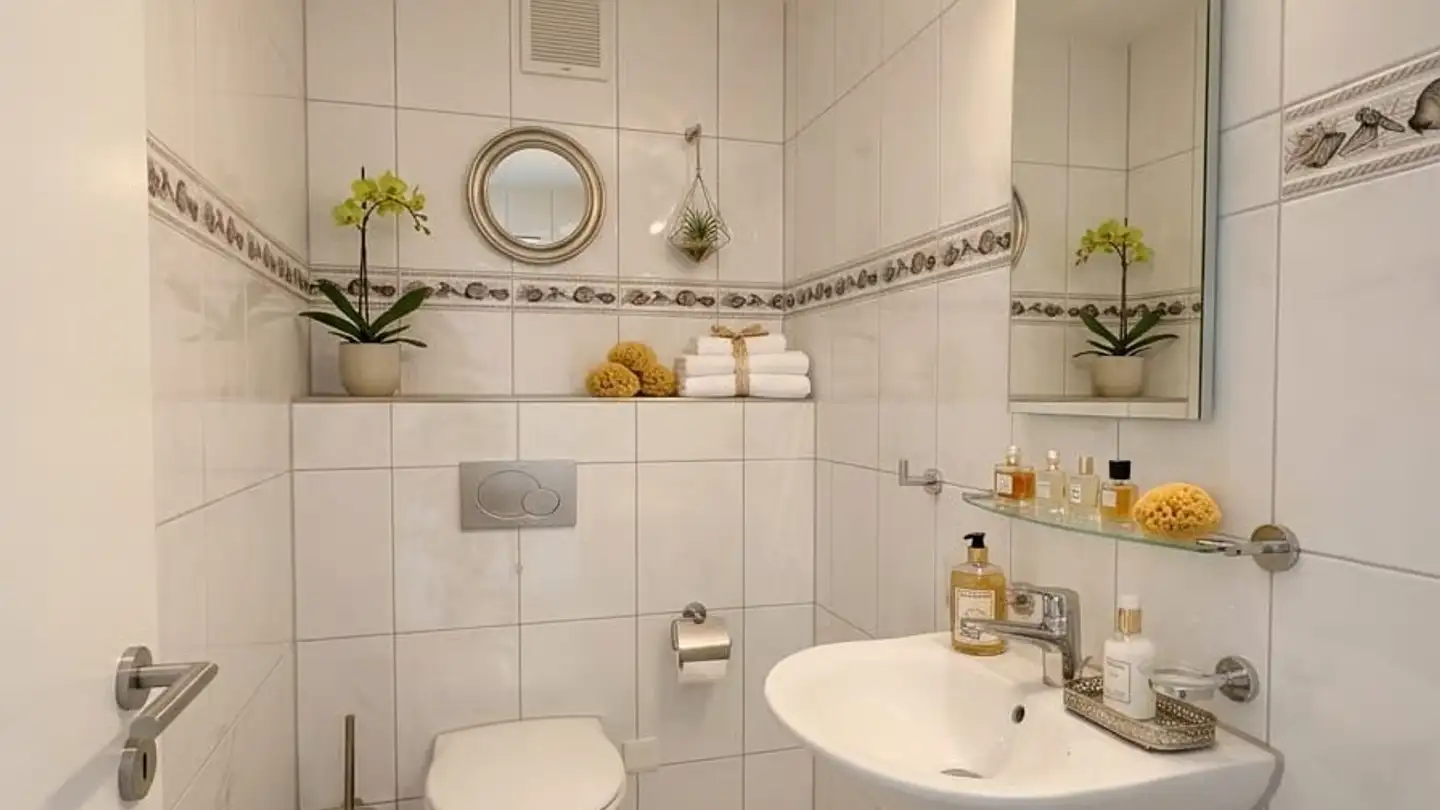 Appartement à louer - Gütschweg 18, 8733 Eschenbach SG - Photo 4