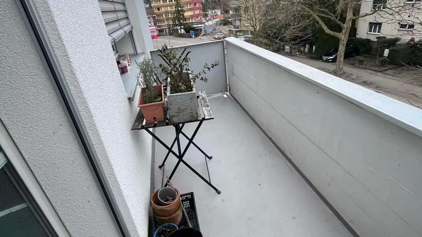 Apartment for rent - Talackerstrasse 89, 8152 Glattbrugg - Photo 2