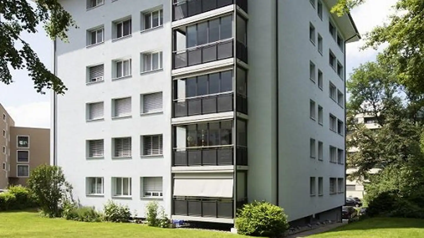 Appartamento in affitto - Wichlernweg 11, 6010 Kriens