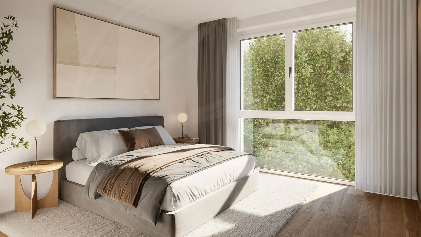 Casa bifamiliare in vendita - Steigstrasse 28, 5452 Oberrohrdorf - Foto 3