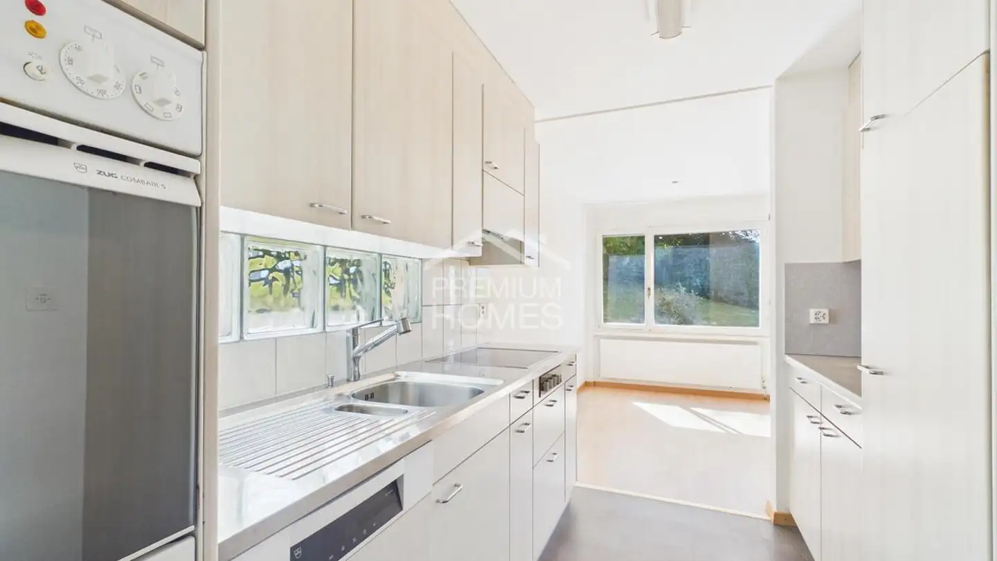 Apartment for sale - 8956 Killwangen - Photo 4