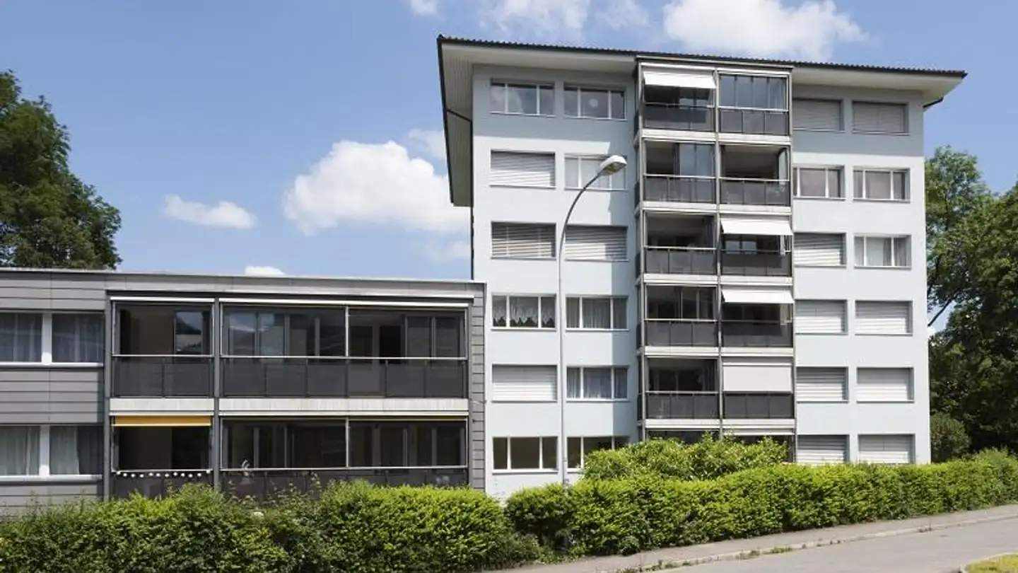 Appartamento in affitto - Wichlernweg 11, 6010 Kriens - Foto 2