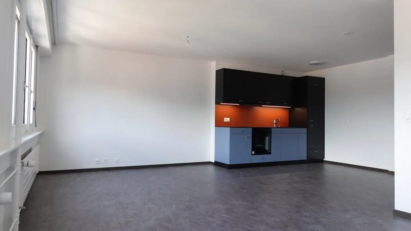 Appartement à louer - Rue Bournot 33, 2400 Le Locle - Photo 2