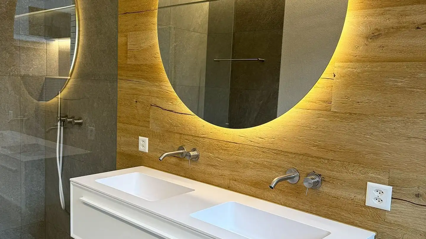 Appartamento in affitto - Schwendetalstrasse 13, 9057 Weissbad