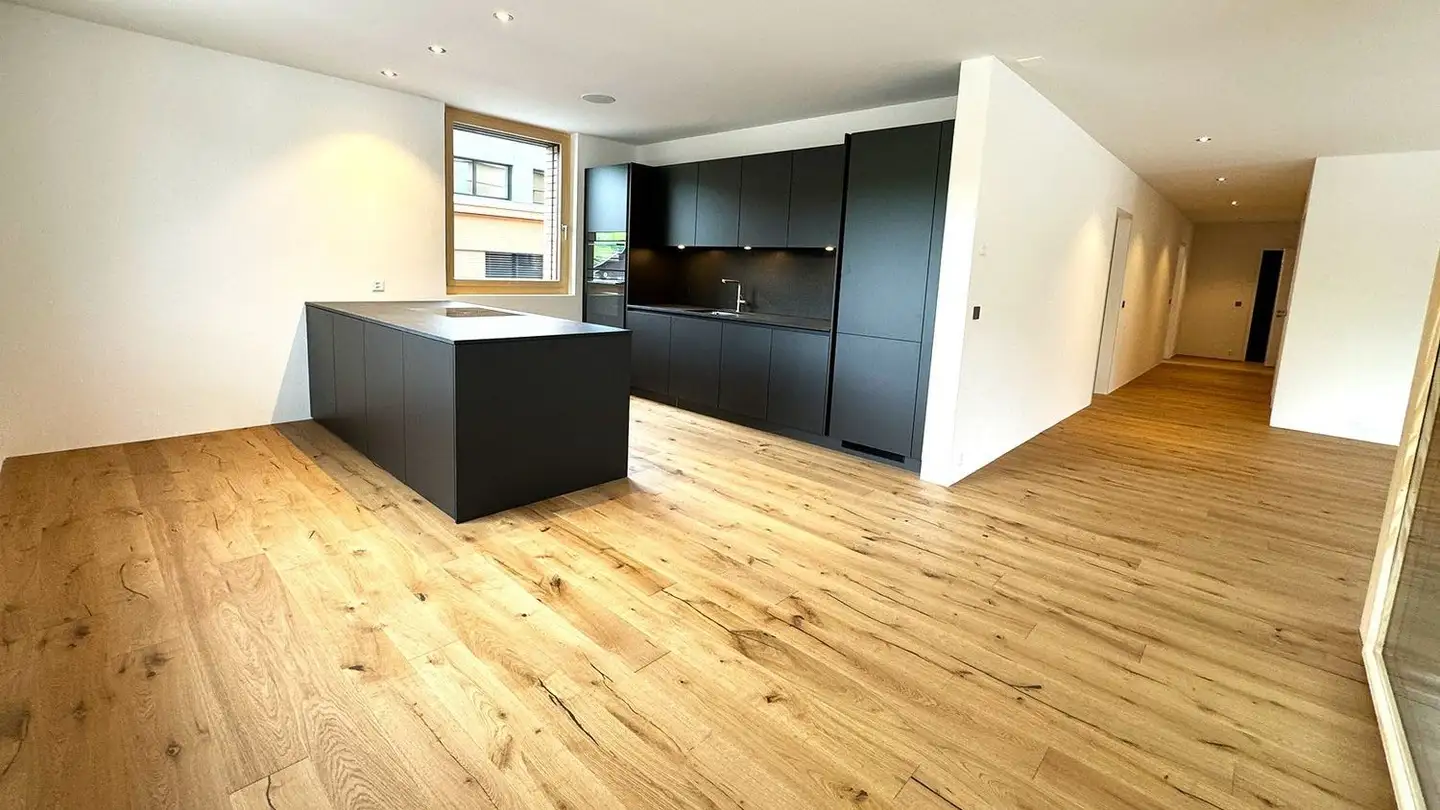 Appartamento in affitto - Schwendetalstrasse 13, 9057 Weissbad - Foto 2