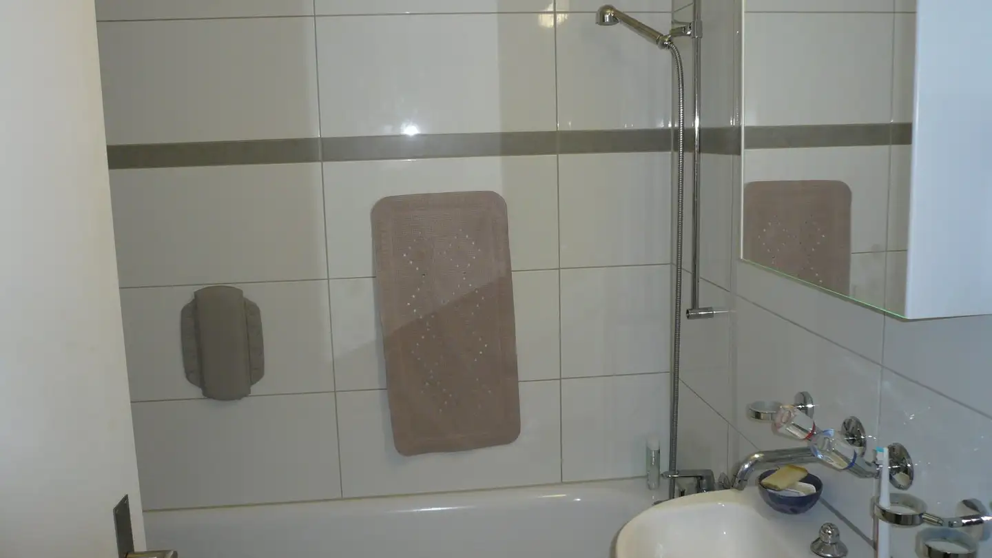 Maison individuelle à louer - Kalchofenstrasse 32, 3415 Hasle b. Burgdorf - Photo 4