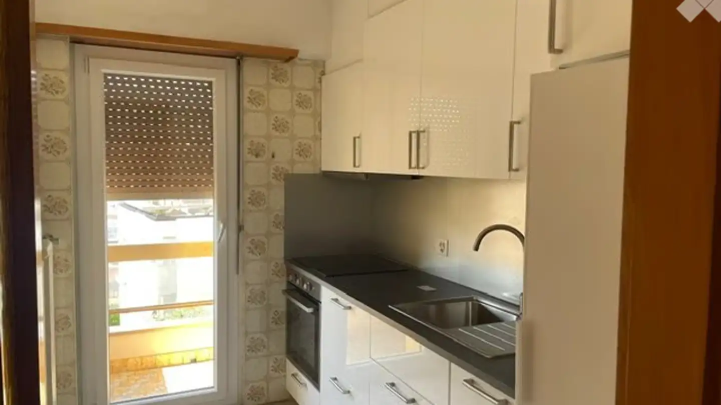 Wohnung mieten - 6963 Pregassona