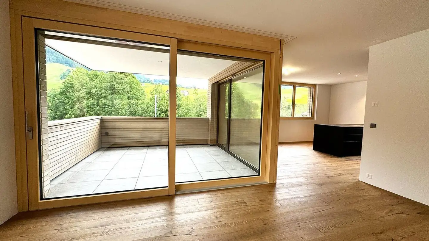 Appartamento in affitto - Schwendetalstrasse 13, 9057 Weissbad - Foto 4