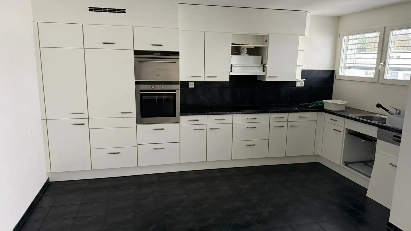 Wohnung mieten - Fägswilerstrasse 2, 8630 Rüti ZH