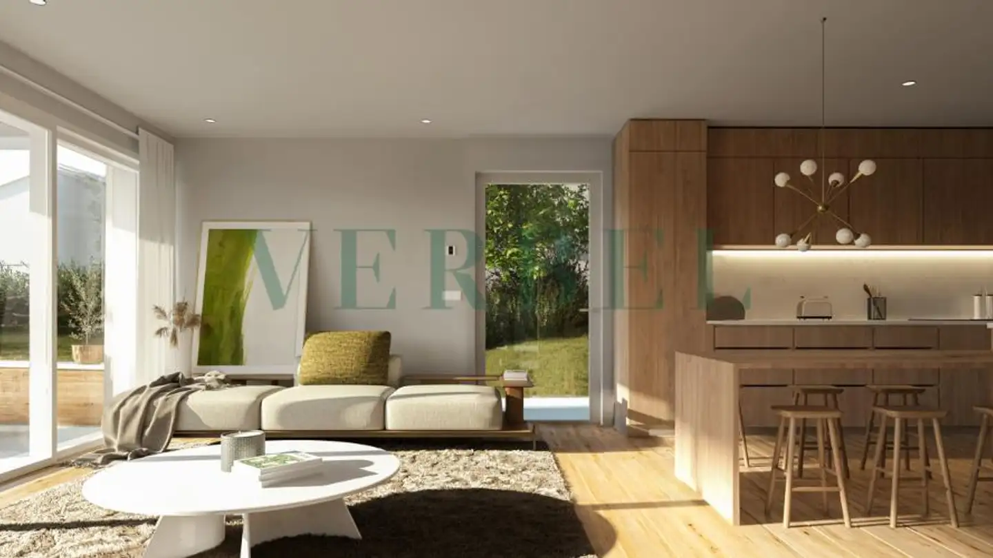Maison individuelle à vendre - 1290 Chavannes-des-Bois - Photo 2
