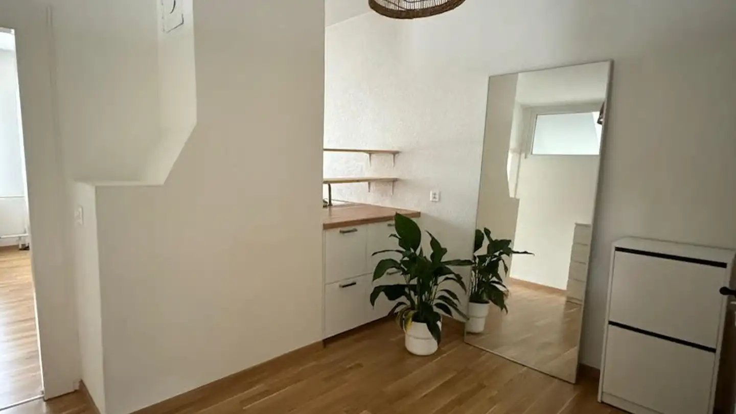 Apartment for rent - Rue Du Docteur Tièche, 2732 Reconvilier
