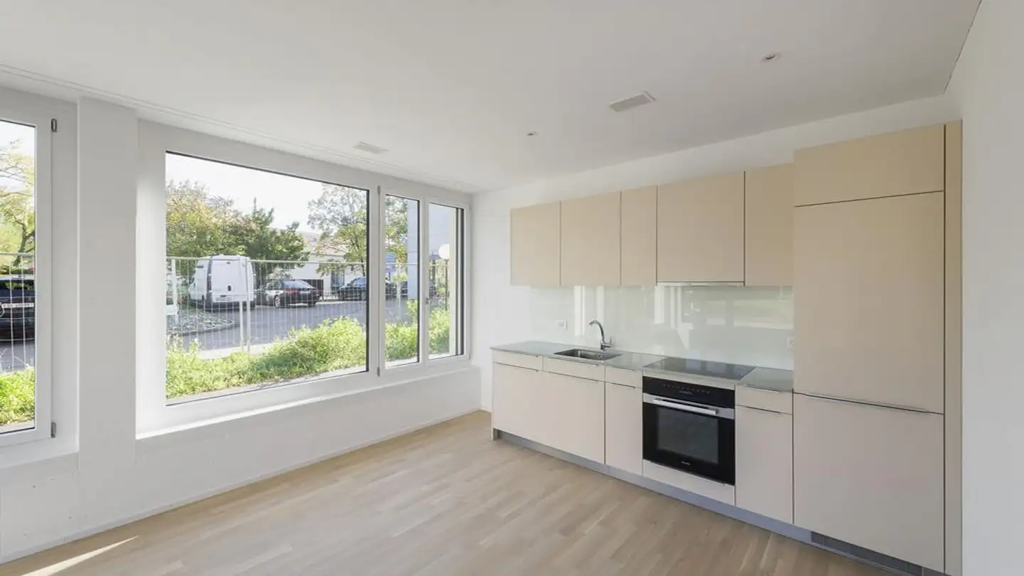 Wohnung mieten - Pestalozzistrasse 68c, 4132 Muttenz - Foto 2