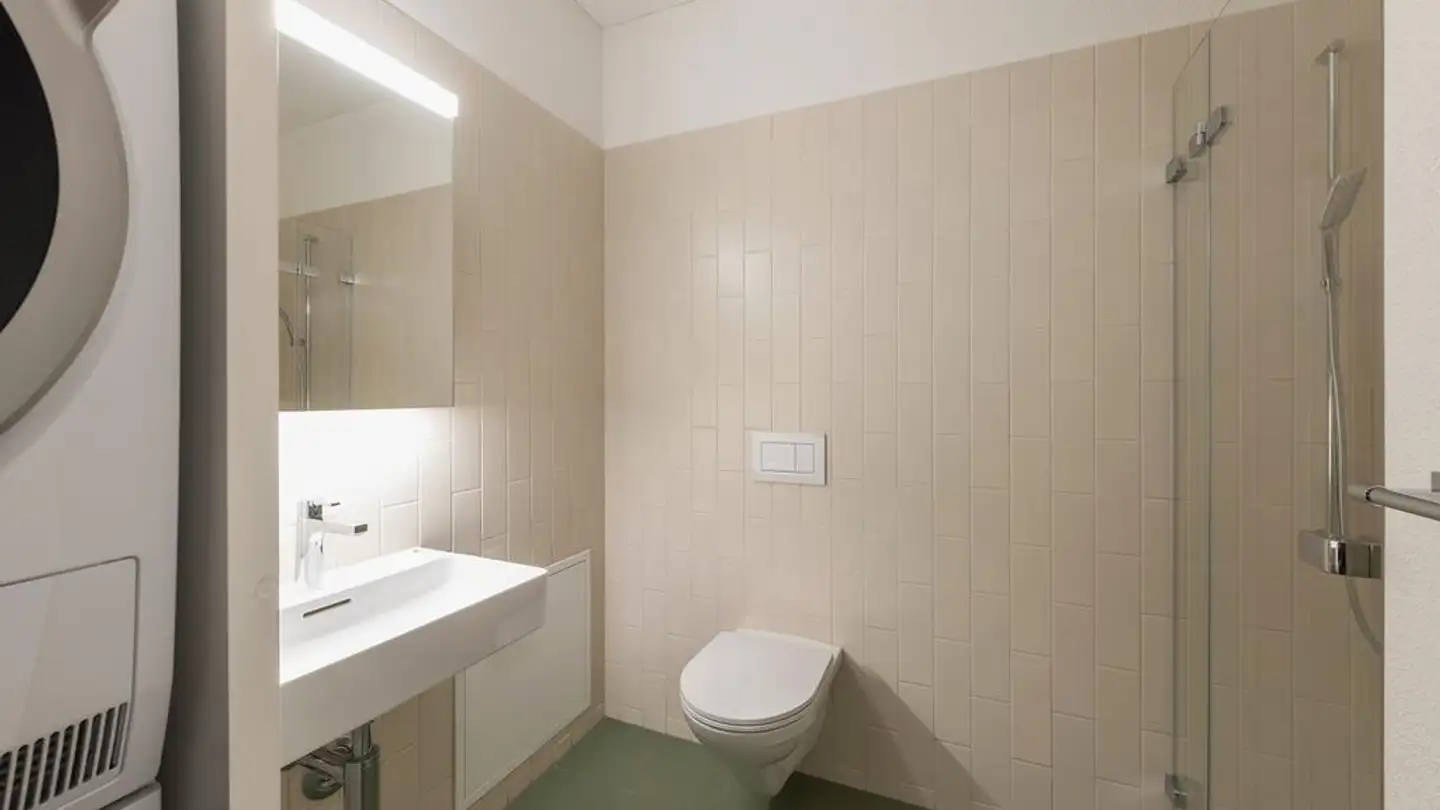 Wohnung mieten - Pestalozzistrasse 68c, 4132 Muttenz - Foto 4