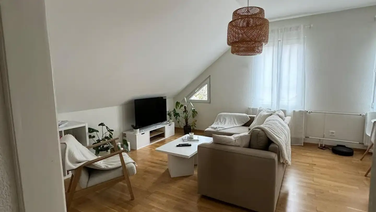 Apartment for rent - Rue Du Docteur Tièche, 2732 Reconvilier - Photo 3