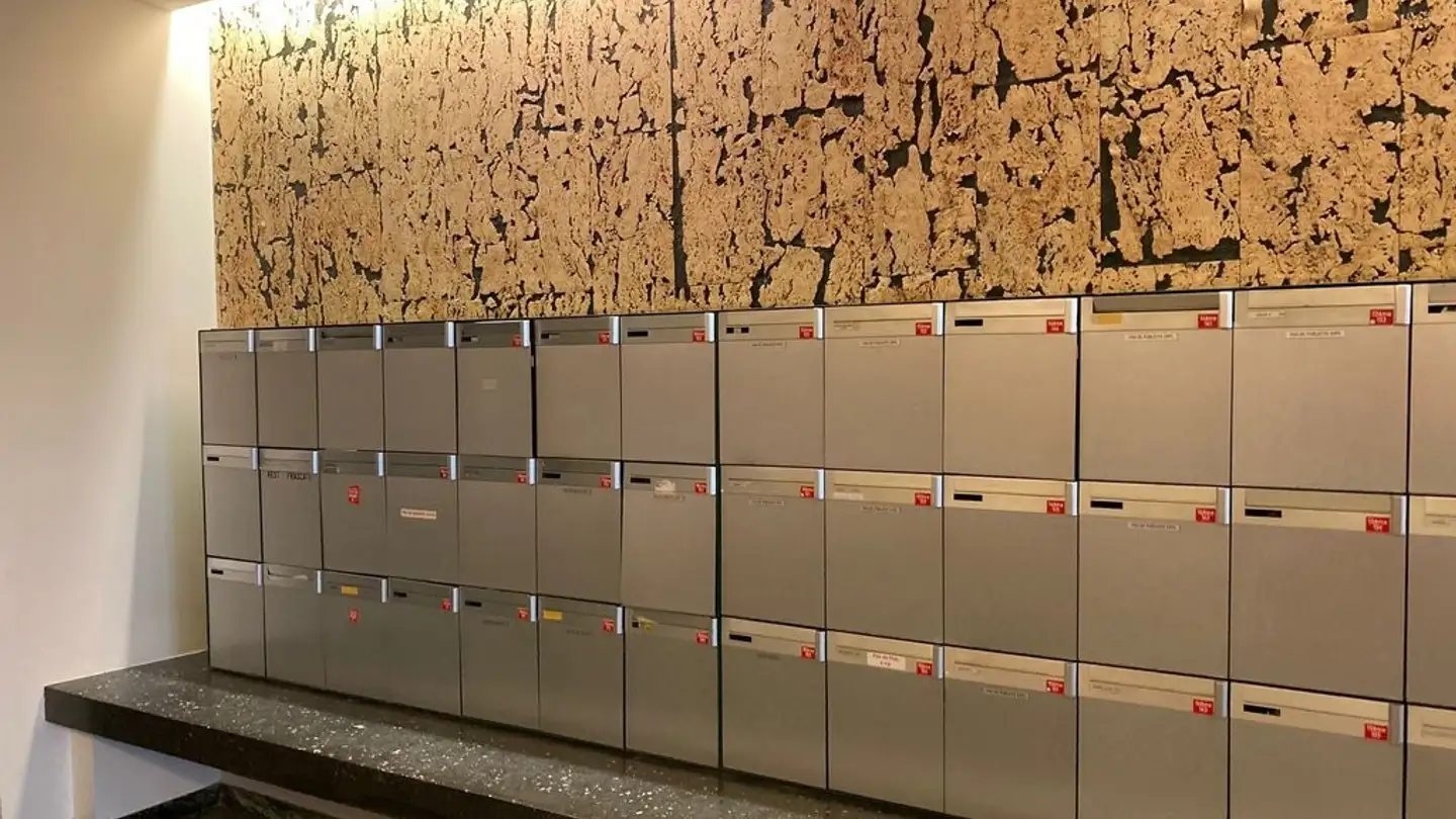 Appartement à louer - Rue Bournot 33, 2400 Le Locle - Photo 3