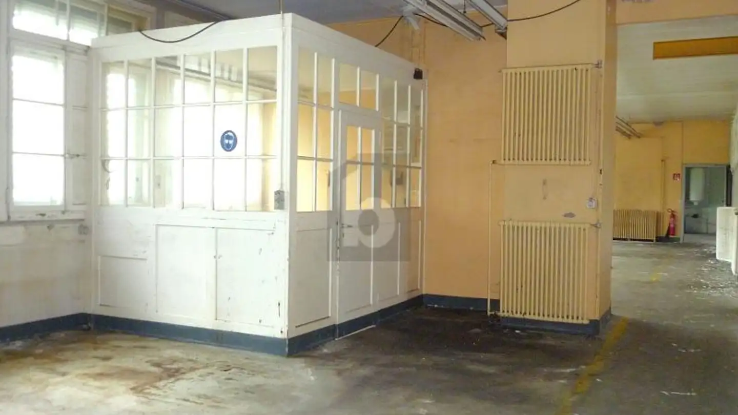 Proprietà industriale in affitto - 1450 Ste-Croix - Foto 4