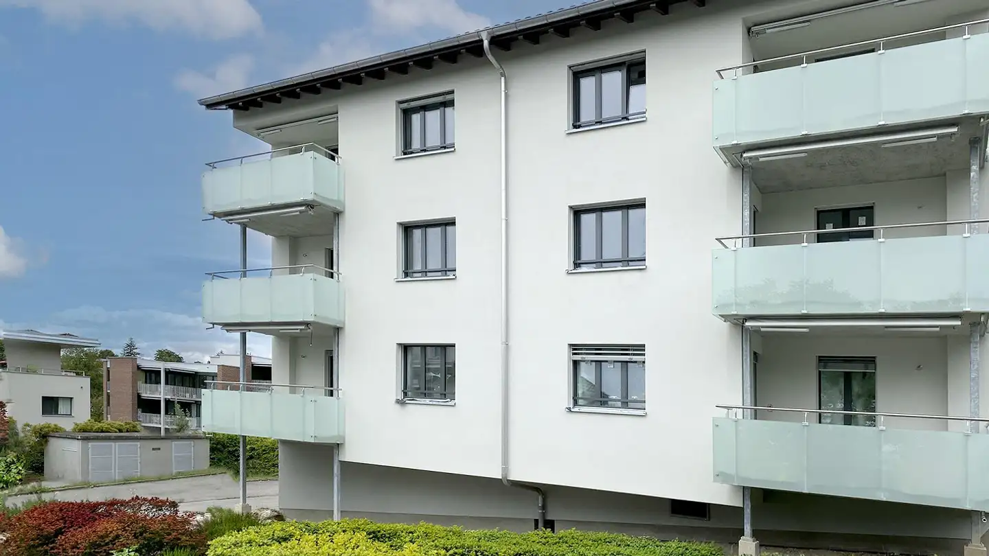 Appartement à louer - Himmelrichstrasse 1c, 6340 Baar - Photo 2