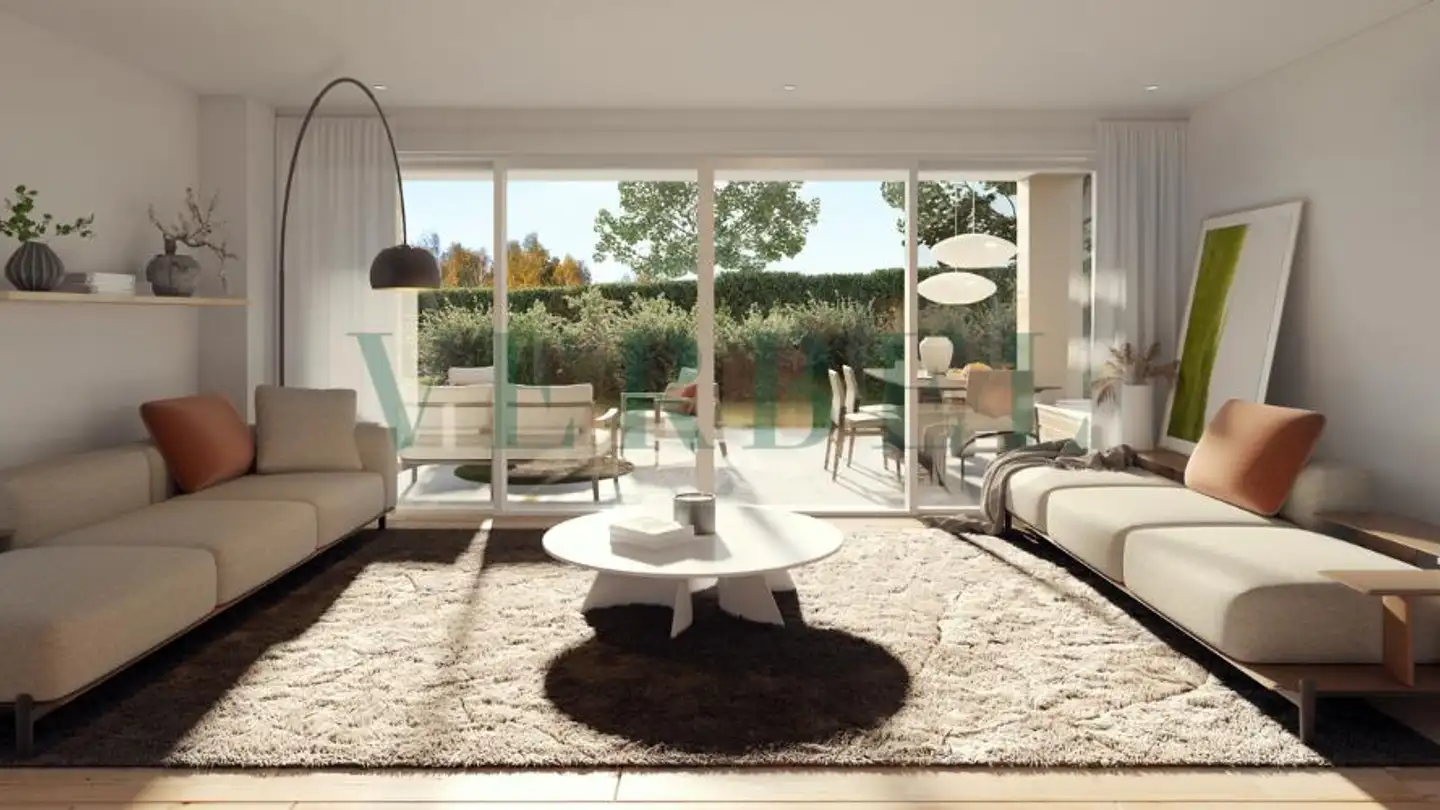 Maison individuelle à vendre - 1290 Chavannes-des-Bois - Photo 4