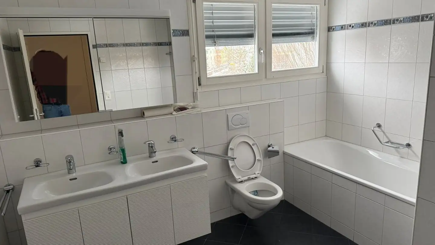 Wohnung mieten - Fägswilerstrasse 2, 8630 Rüti ZH - Foto 4