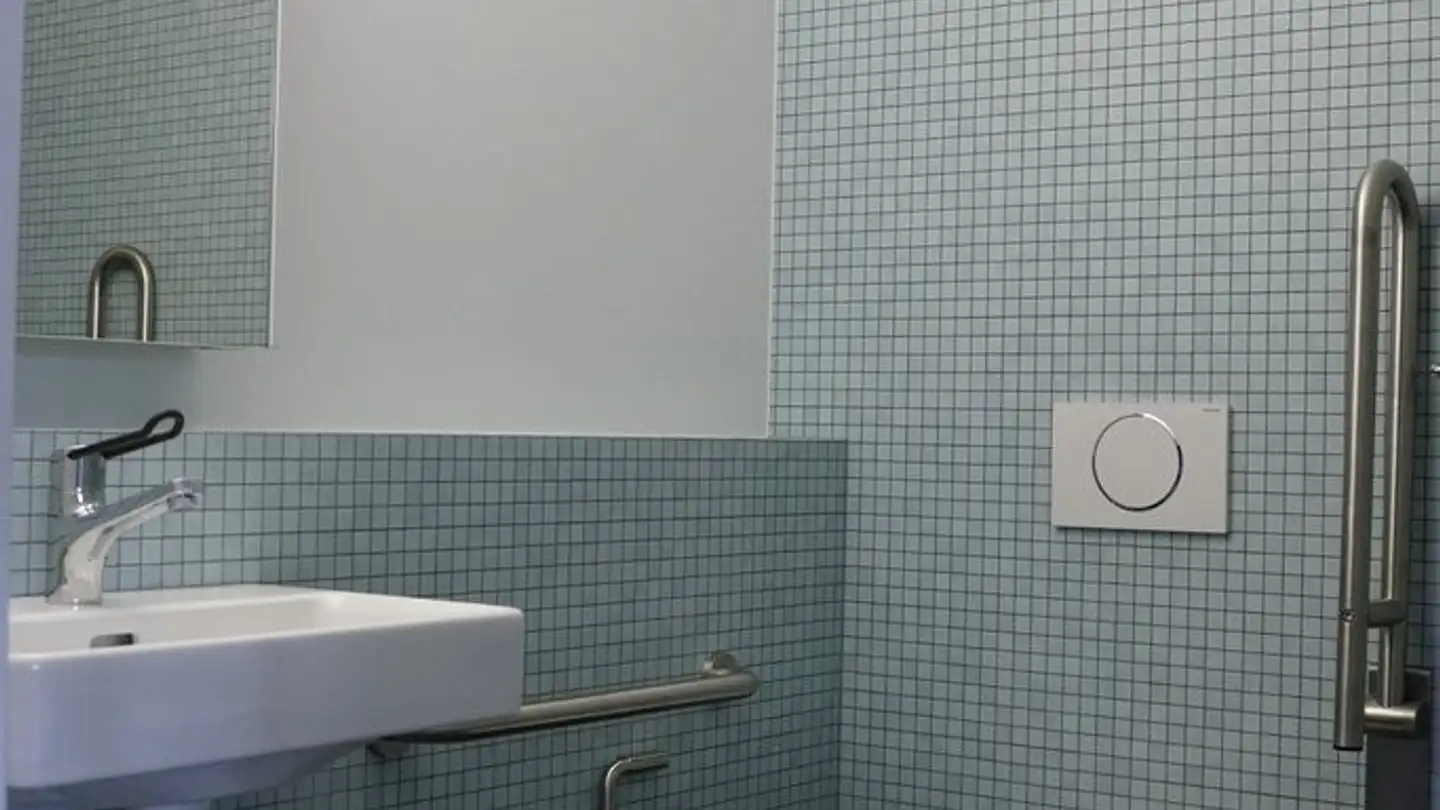 Appartement à louer - Rue Bournot 33, 2400 Le Locle - Photo 4