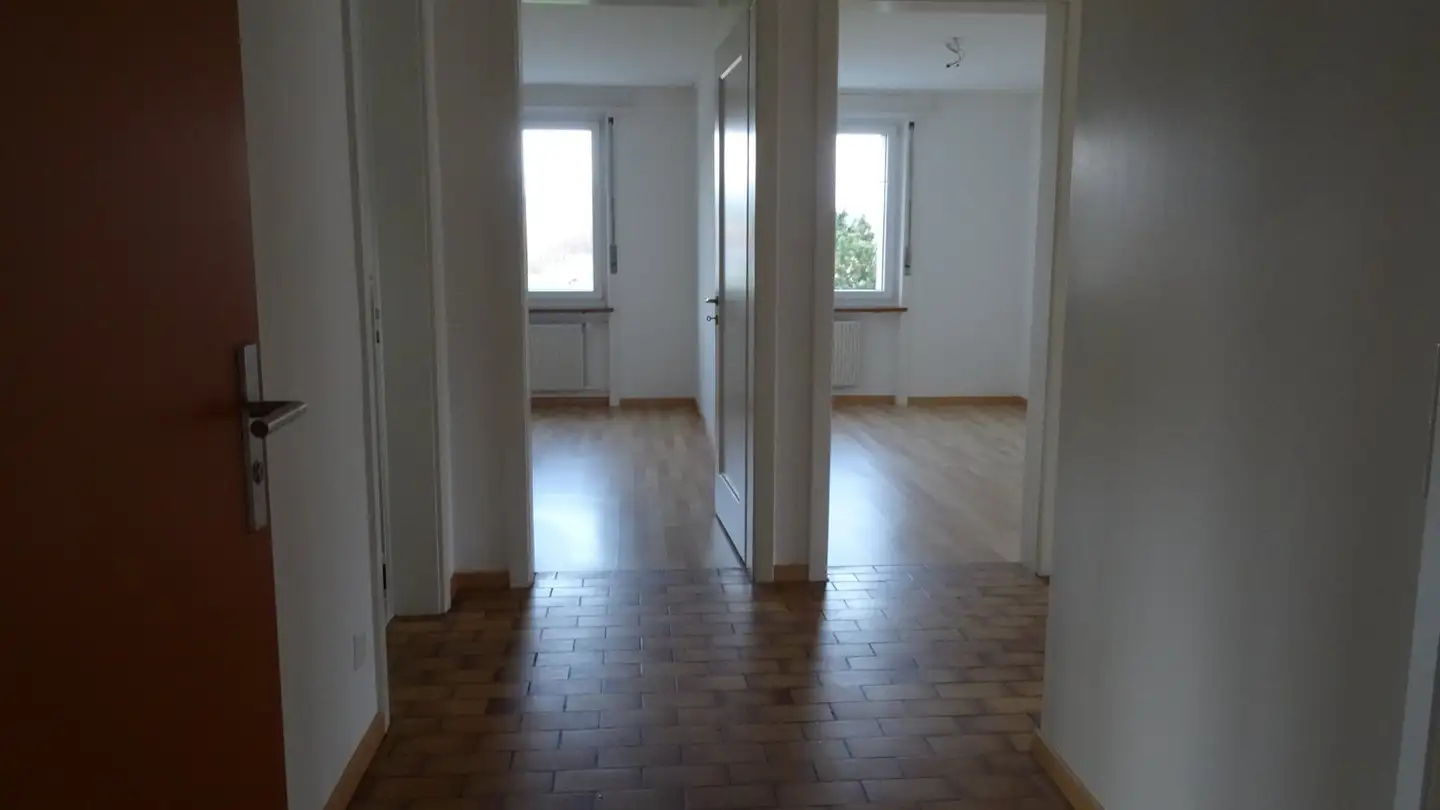 Appartamento in affitto - Chisenmattweg 9, 3510 Konolfingen