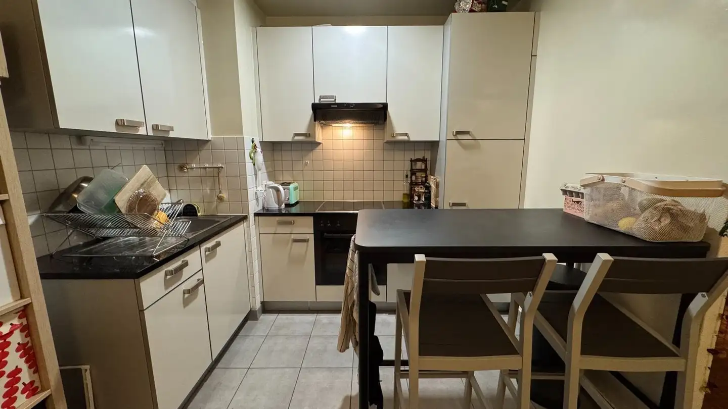 Wohnung mieten - Chemin De Mouille-Galand, 1214 Vernier - Foto 2