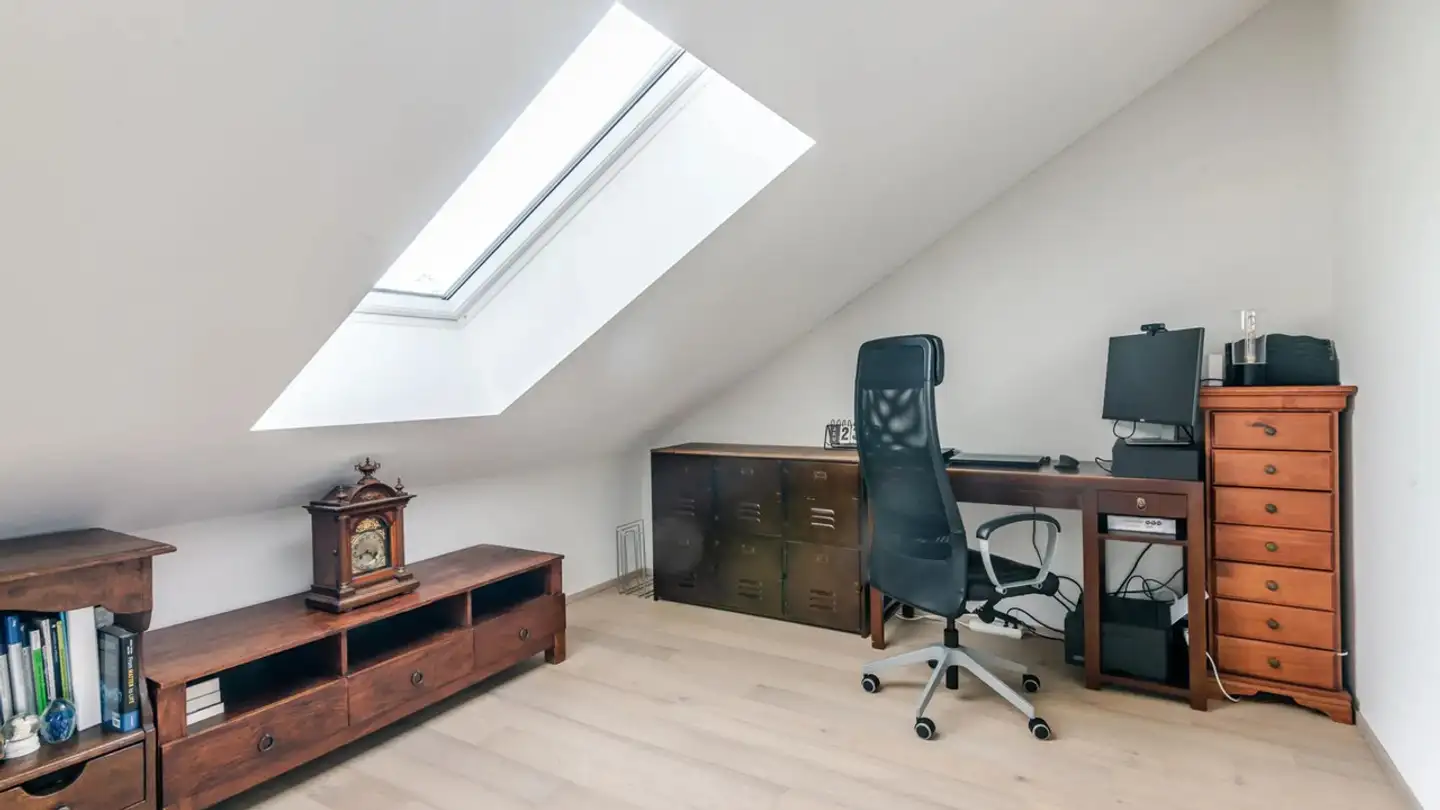 Appartamento in vendita - Chemin Des Terreaux 2b, 1032 Romanel-sur-Lausanne - Photo 2