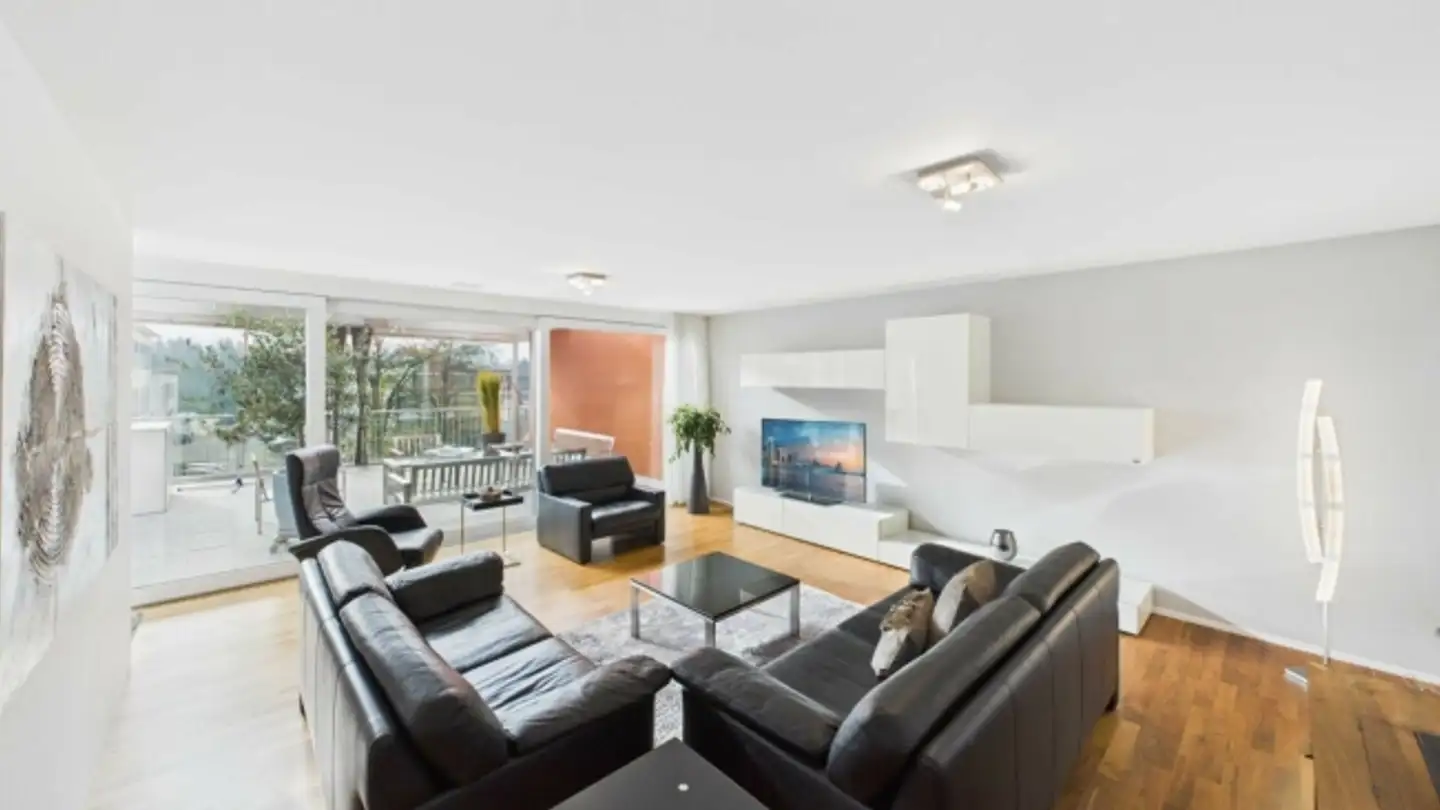 Attico in vendita - Oberwiesenstrasse 68, 8500 Frauenfeld - Photo 4