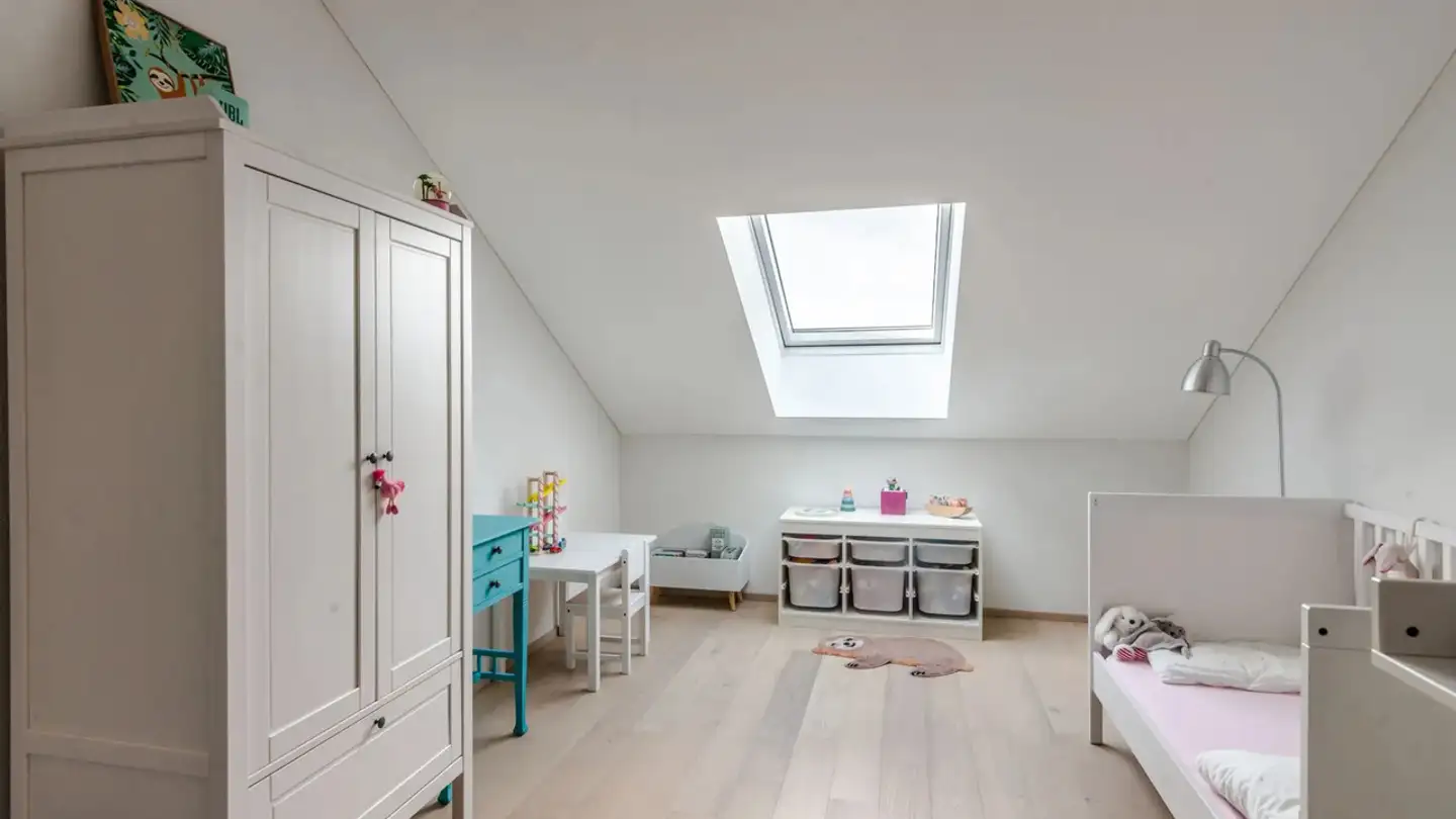 Appartamento in vendita - Chemin Des Terreaux 2b, 1032 Romanel-sur-Lausanne - Photo 3