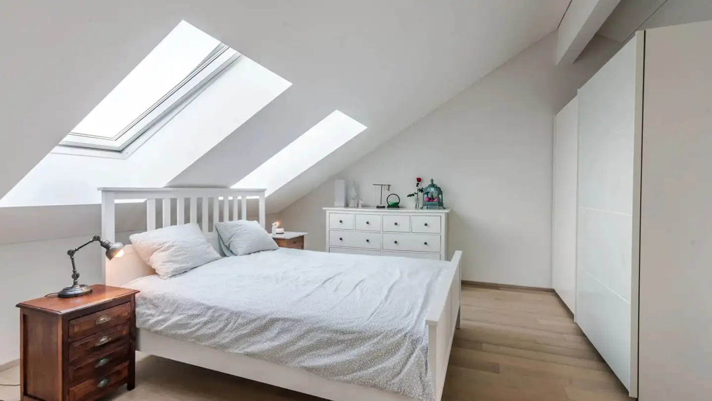 Appartamento in vendita - Chemin Des Terreaux 2b, 1032 Romanel-sur-Lausanne - Photo 4