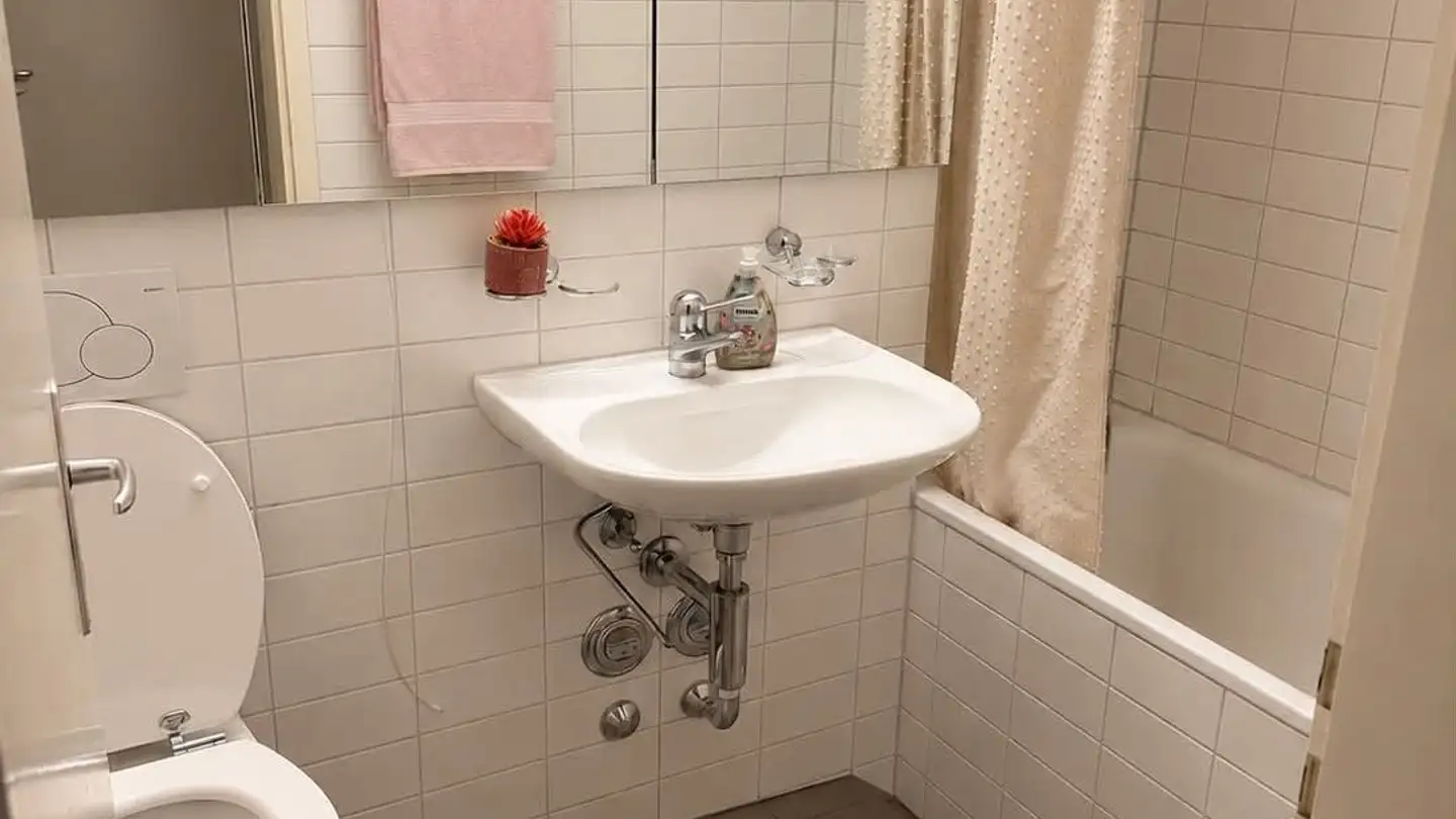 Apartment for rent - Dorfstrasse, 5210 Windisch