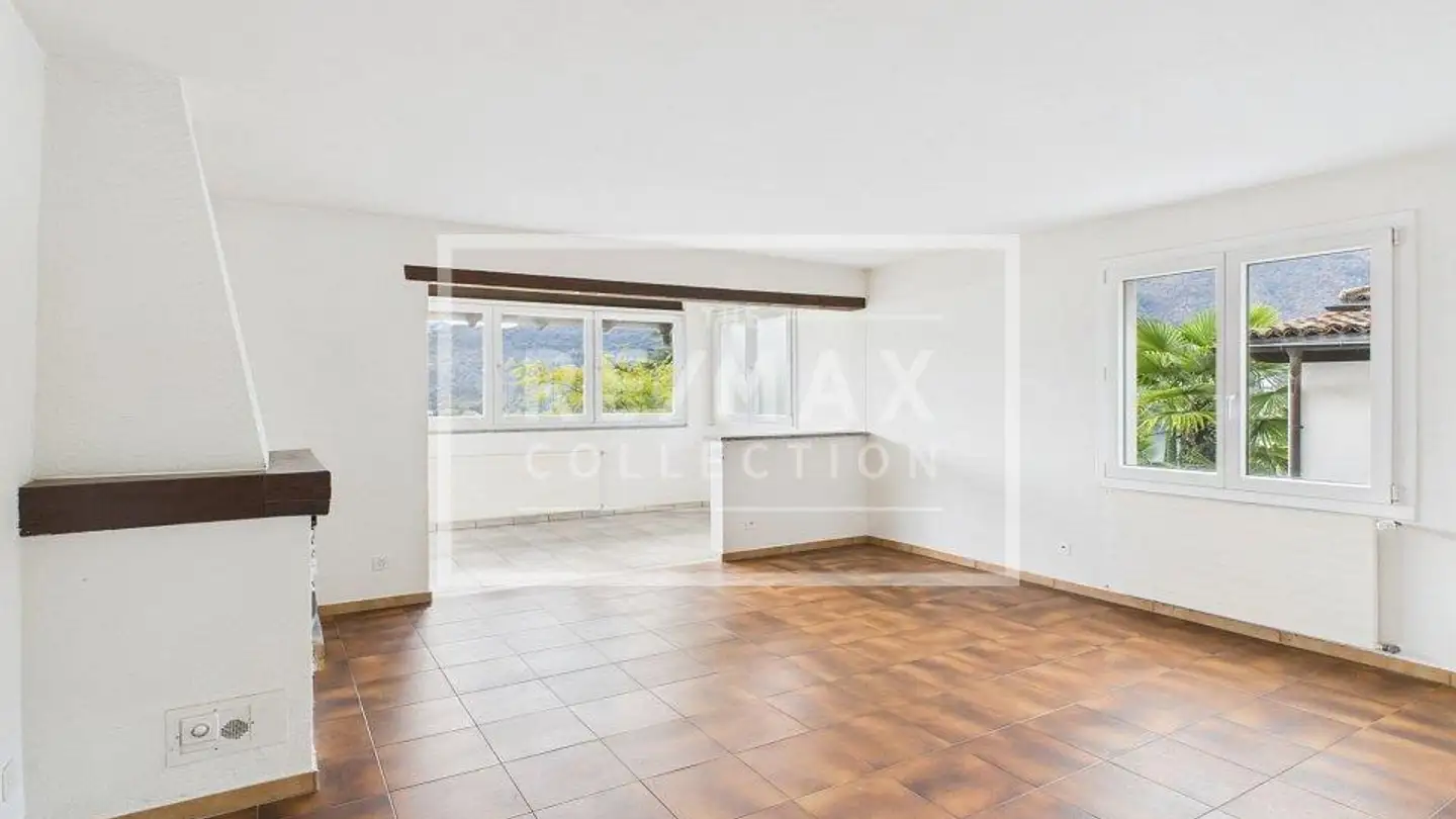 Appartamento in affitto - 6922 Morcote - Foto 4