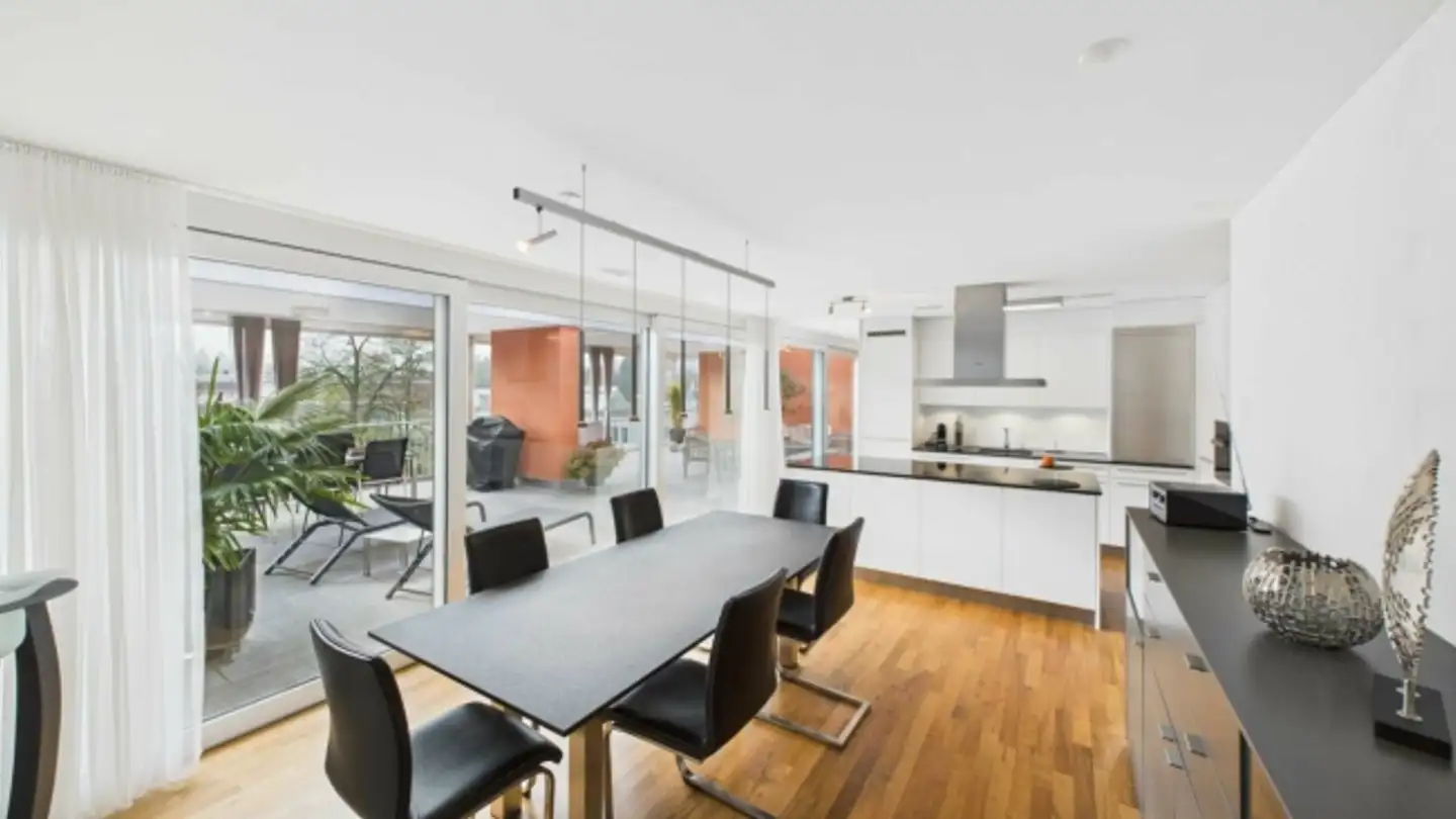 Attico in vendita - Oberwiesenstrasse 68, 8500 Frauenfeld - Photo 2