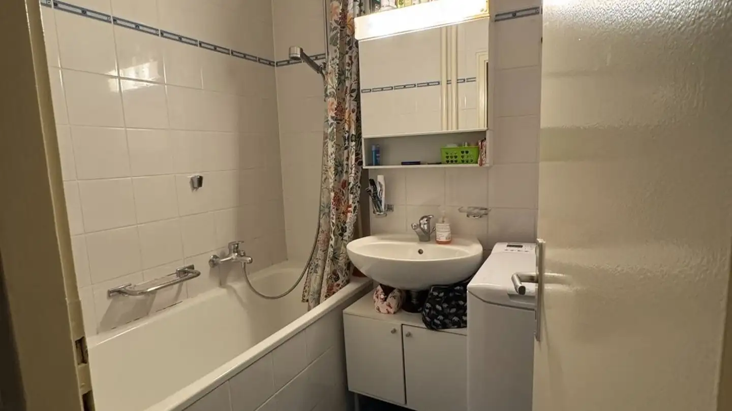 Wohnung mieten - Chemin De Mouille-Galand, 1214 Vernier - Foto 4