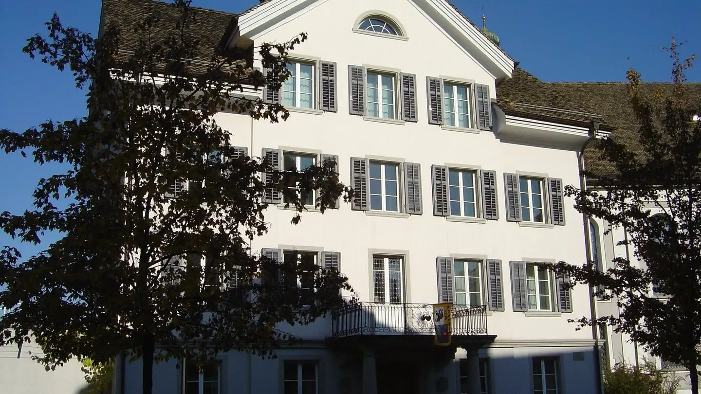 Apartment for rent - Zürcherstrasse 6, 8853 Lachen SZ
