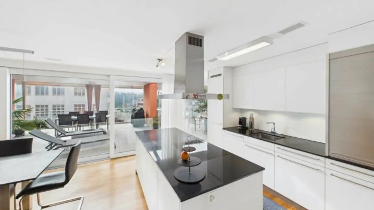 Attico in vendita - Oberwiesenstrasse 68, 8500 Frauenfeld - Photo 3