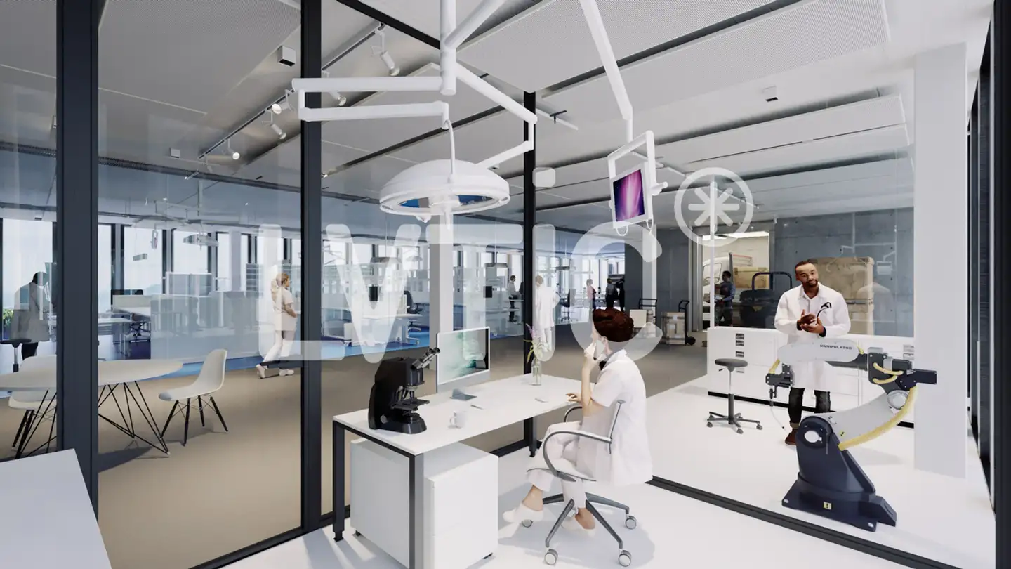 Atelier à vendre - 1029 Villars-Ste-Croix - Photo 4