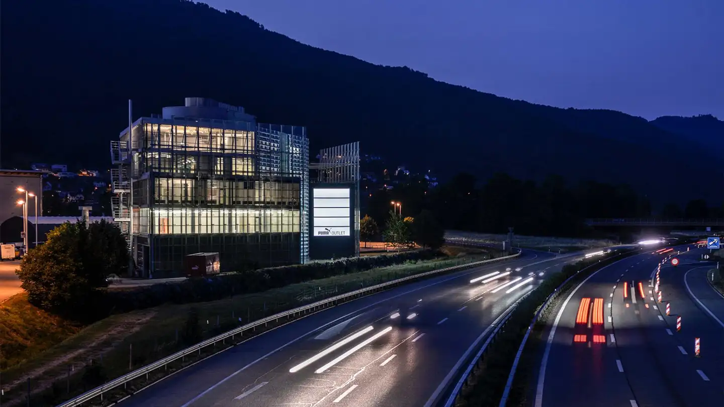 Commerciale in affitto - Ostringstrasse 17, 4702 Oensingen - Photo 2