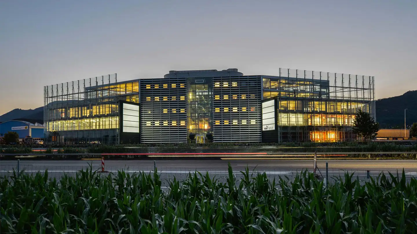 Commerciale in affitto - Ostringstrasse 17, 4702 Oensingen - Photo 3