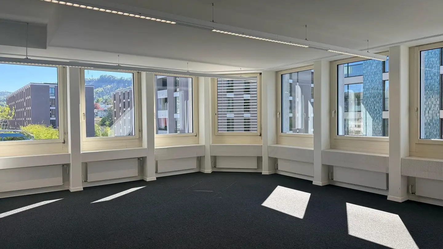 Bureau à louer - Spindelstrasse 2, 8041 Zürich