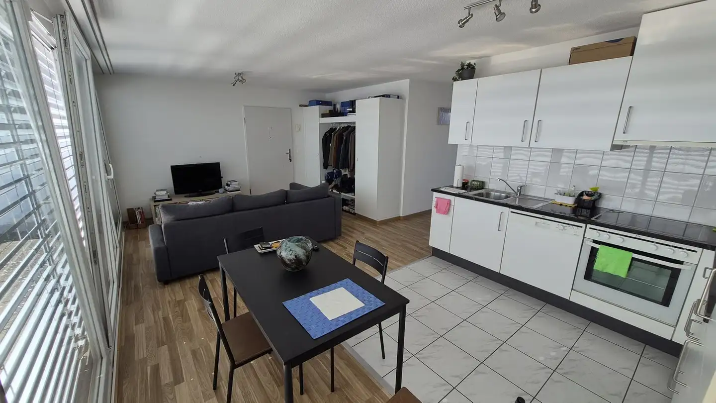 Appartement à louer - Earhart-Strasse 5, 8152 Glattpark (Opfikon) - Photo 3