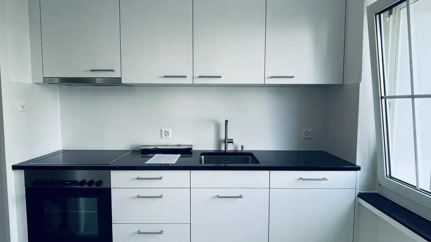 Appartamento in affitto - Pestalozzistrasse 13, 9500 Wil SG