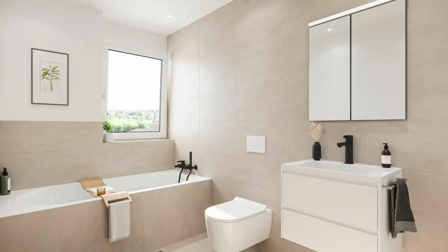 Appartamento in vendita - Winterthurerstrasse 52, 8370 Sirnach - Photo 3