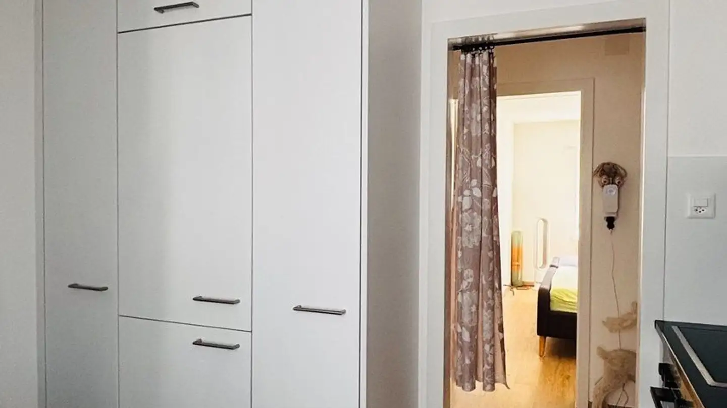Appartamento in affitto - Pestalozzistrasse 13, 9500 Wil SG - Foto 2