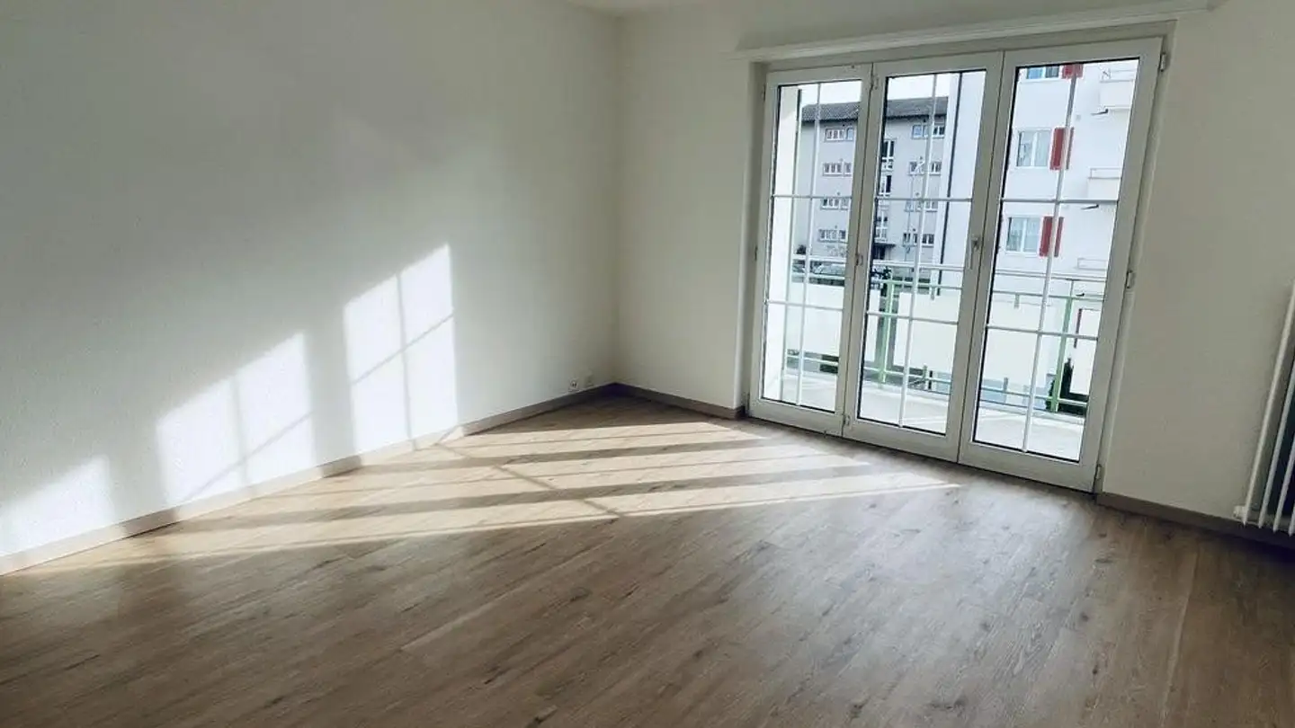 Appartamento in affitto - Pestalozzistrasse 13, 9500 Wil SG - Foto 3