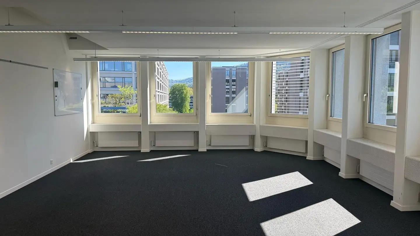 Bureau à louer - Spindelstrasse 2, 8041 Zürich - Photo 2