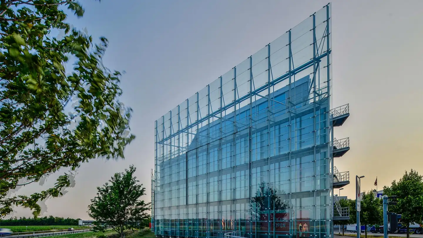 Commerciale in affitto - Ostringstrasse 17, 4702 Oensingen - Photo 4