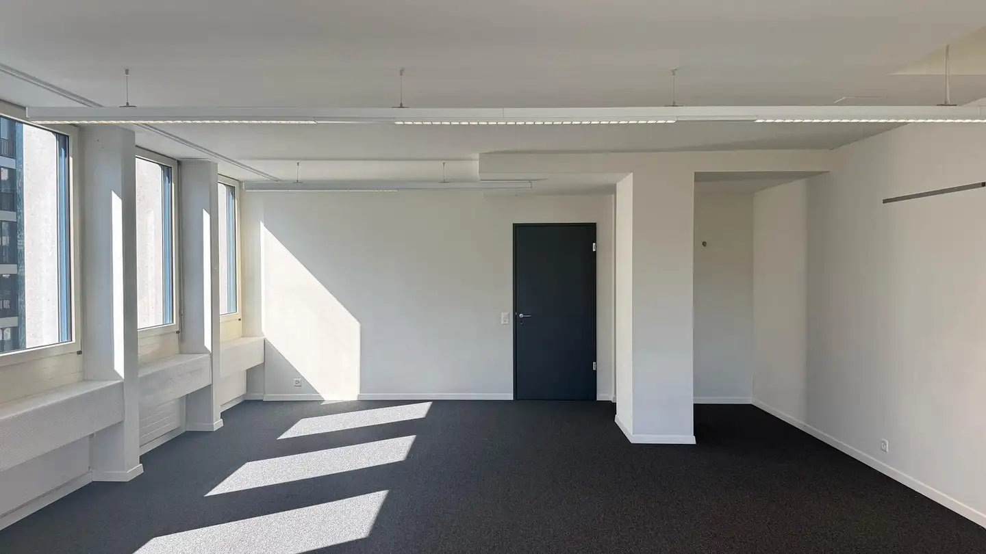 Bureau à louer - Spindelstrasse 2, 8041 Zürich - Photo 3